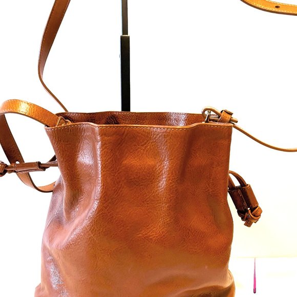 Brahmin Harlow - Caramel Lyla - Picture 4 of 5